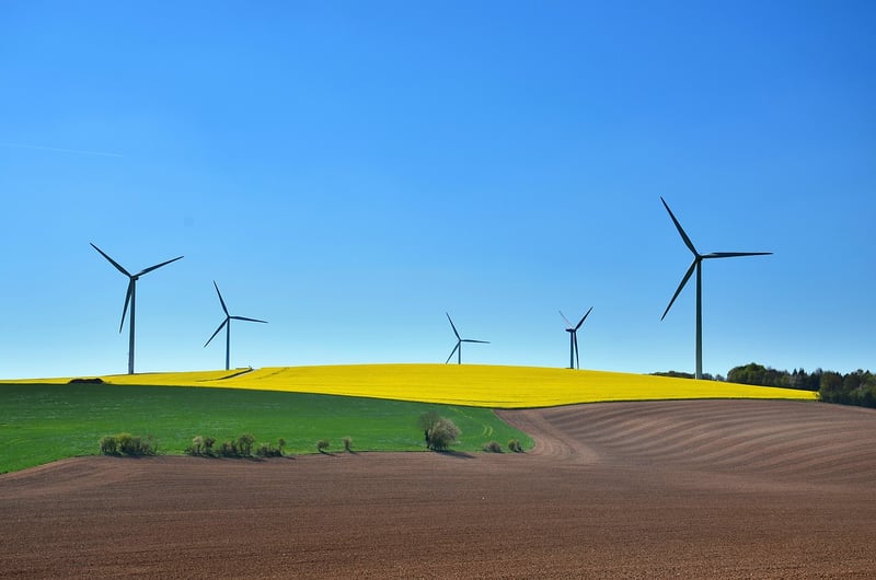 Sustainable Fusion